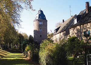 kranenburg