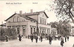 Geschichte