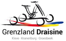 Grenzland Draisine